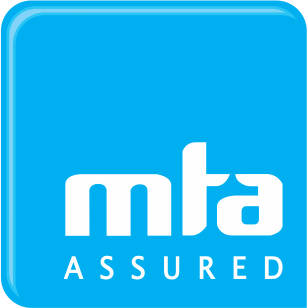 mta logo